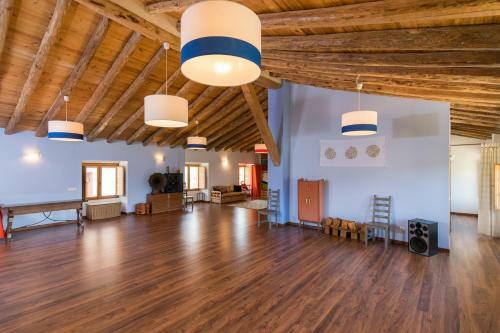 Albergue Casa De L'aigua