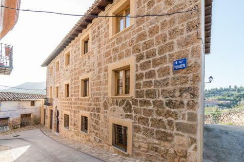Albergue Casa De L'aigua