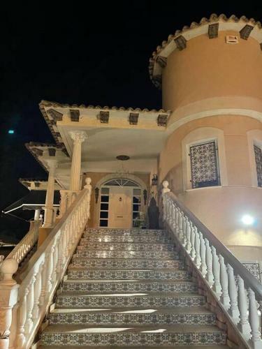 Villaparadise