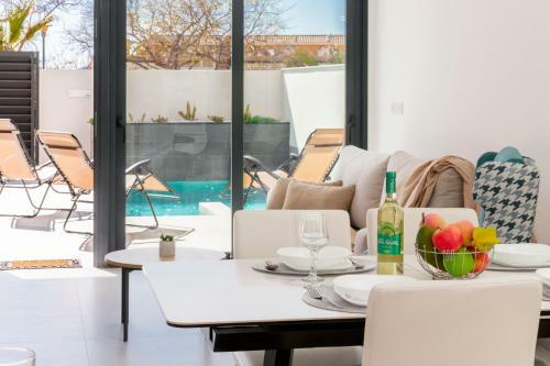 Espanatour Villa Venecia