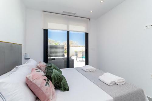 Espanatour Villa Venecia