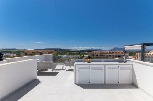 Espanatour Villa Venecia