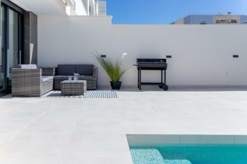Espanatour Villa Venecia
