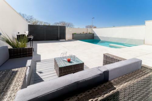 Espanatour Villa Venecia