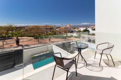 Espanatour Villa Venecia