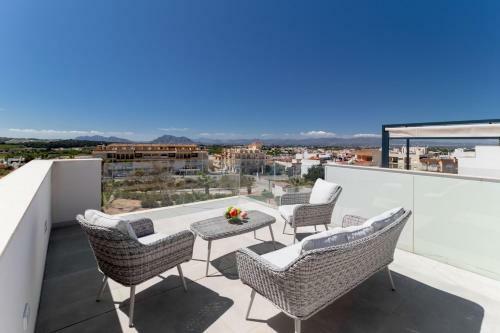 Espanatour Villa Venecia
