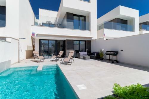 Espanatour Villa Venecia