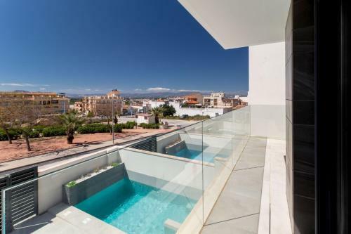 Espanatour Villa Venecia