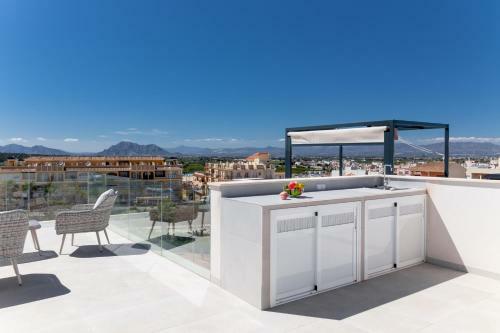 Espanatour Villa Venecia