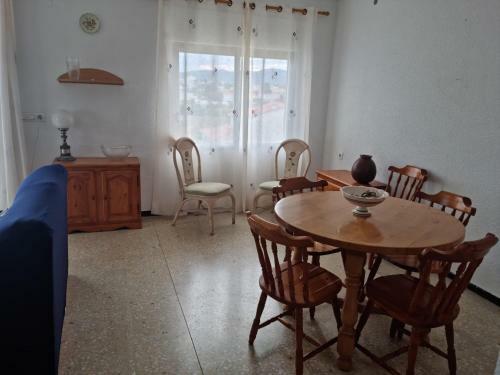Apartamento Leo