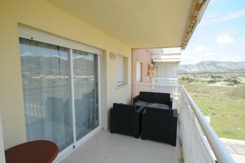 Apartamento Playasol Orange Costa 1 Dormitorio