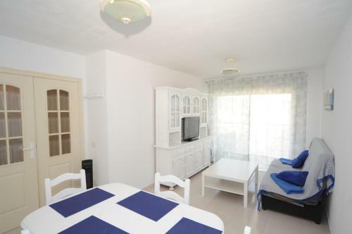Apartamento Playasol Orange Costa 1 Dormitorio