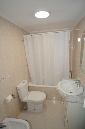 Apartamento Playasol Orange Costa 1 Dormitorio