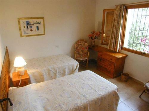 Villa Las Flores