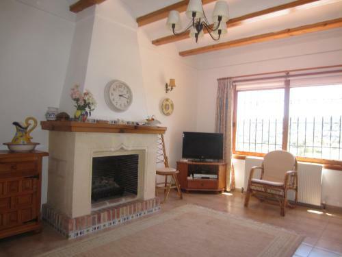 Villa Las Flores