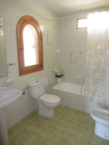 Villa Las Flores