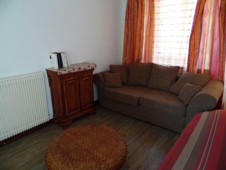Apartamento Les Gites D'aveze