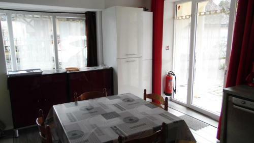 Apartamento Les Gites D'aveze