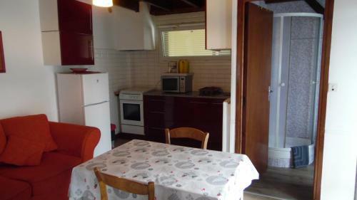 Apartamento Les Gites D'aveze