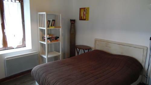 Apartamento Les Gites D'aveze