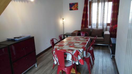 Apartamento Les Gites D'aveze