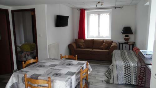Apartamento Les Gites D'aveze
