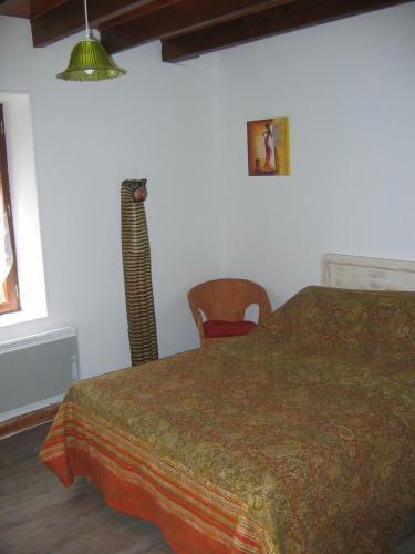 Apartamento Les Gites D'aveze