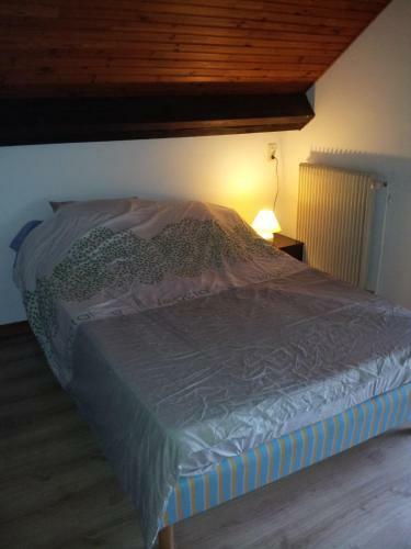 Apartamento Les Gites D'aveze