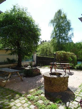 Apartamento Les Gites D'aveze