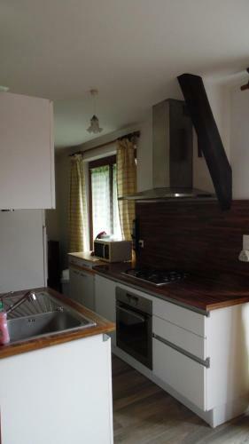 Apartamento Les Gites D'aveze