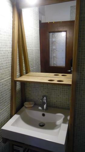 Apartamento Les Gites D'aveze