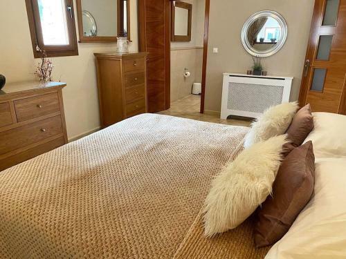 Villa Oodles Retreat