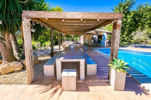 Villa Oodles Retreat
