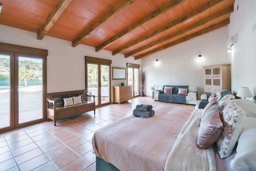 Villa Oodles Retreat