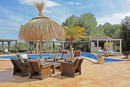 Villa Oodles Retreat