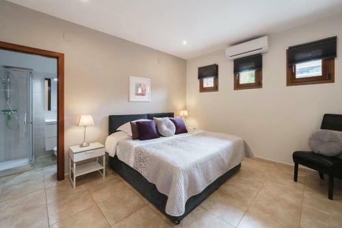 Villa Oodles Retreat