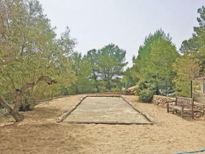 Villa Oodles Retreat
