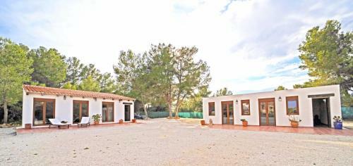 Villa Oodles Retreat