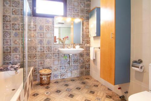 Apartamento Grumers 1