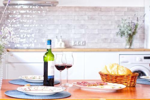 Apartamento Grumers 1