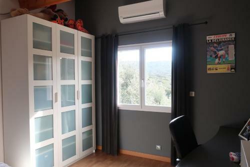 Villa Maison Moderne Tr�s Calme Campagne Et Mer 6 Pers