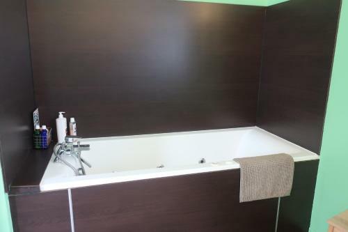 Villa Maison Moderne Tr�s Calme Campagne Et Mer 6 Pers