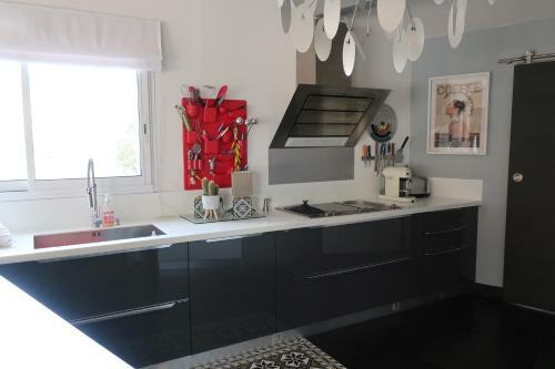 Villa Maison Moderne Tr�s Calme Campagne Et Mer 6 Pers