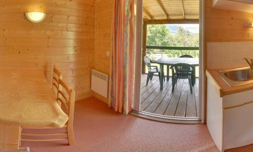 Camping Et Locations Les Airelles