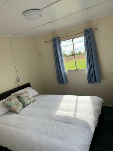 Escape In North Norfolk