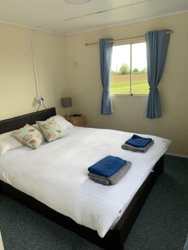 Escape In North Norfolk