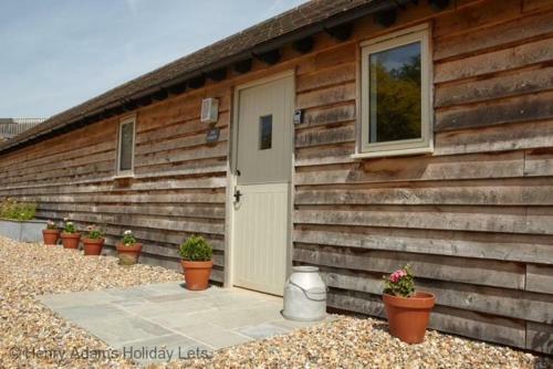 The Stables , Birdham