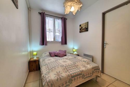 Apartamento Charming 35m In The Centre - Near The Beach