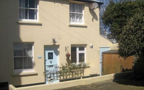 Mews Cottage, Bognor Regis
