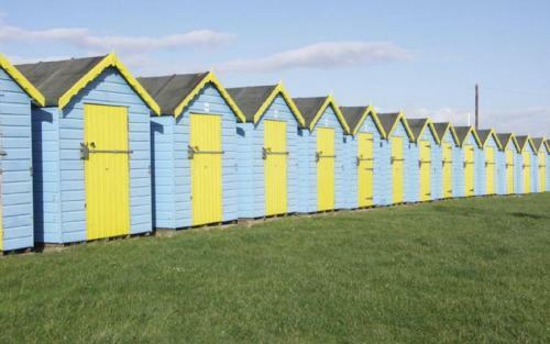 Mews Cottage, Bognor Regis